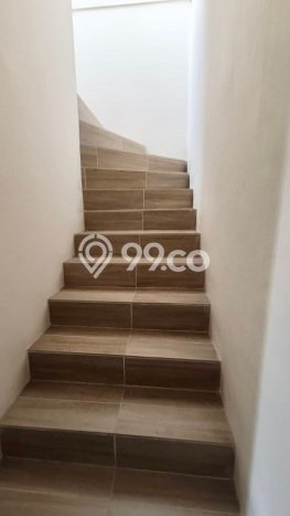 Rumah Modern 4 Kamar LT 96m2 di Serpong Regency Melati Mas Rumah Modern 4 Kamar LT 96m2 di Serpong Regency Melati Mas