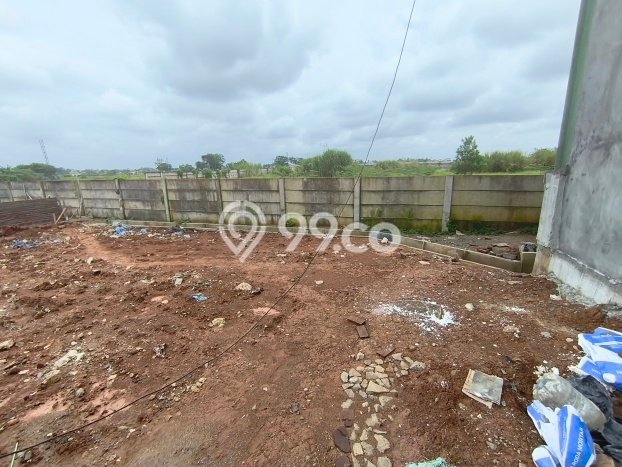 Gudang untuk Disewa di Pusat Tangerang Luas Bangunan 1176m2 Gudang untuk Disewa di Pusat Tangerang Luas Bangunan 1176m2