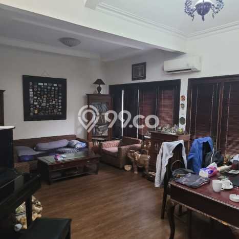 For Sale Rumah Elit Exclusive di Pamulang, Tangerang Selatan For Sale Rumah Elit Exclusive di Pamulang, Tangerang Selatan