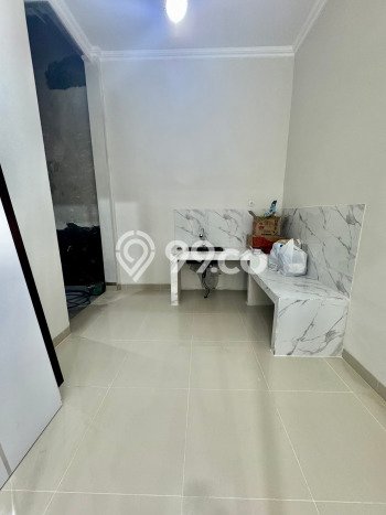 Jual Rumah Modern 4 KT di Serpong Regency Melati Mas, Tangerang Selatan Jual Rumah Modern 4 KT di Serpong Regency Melati Mas, Tangerang Selatan