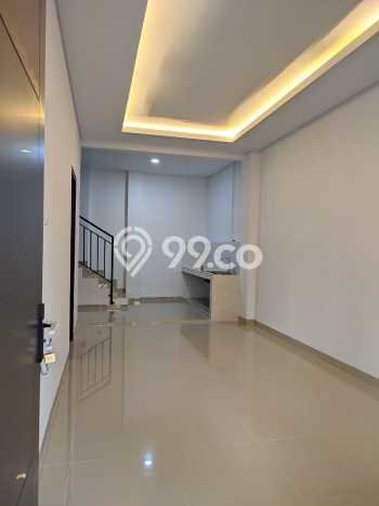 Jual Rumah Eksklusif 3 KT di Gading Serpong, Tangerang Jual Rumah Eksklusif 3 KT di Gading Serpong, Tangerang