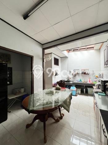 Hunian Mewah LB 250m2 Siap Pakai Desain Elegan di Villa Melati Mas, Tangerang Selatan Hunian Mewah LB 250m2 Siap Pakai Desain Elegan di Villa Melati Mas, Tangerang Selatan