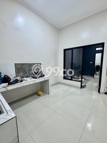 Hot Offer Hunian Premium Ideal dan Luas di Serpong Utara, Tangerang Selatan Hot Offer Hunian Premium Ideal dan Luas di Serpong Utara, Tangerang Selatan