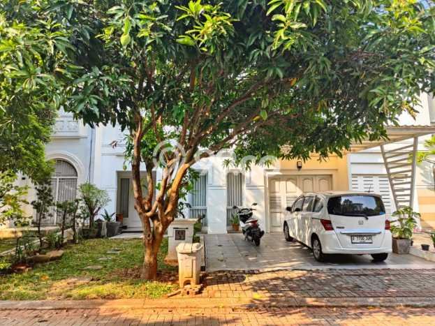 Dijual Hunian Mewah dengan Fasilitas Sekitar Lengkap di BSD, Tangerang Selatan Dijual Hunian Mewah dengan Fasilitas Sekitar Lengkap di BSD, Tangerang Selatan