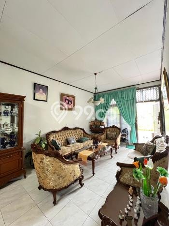 Hunian Mewah LB 250m2 Siap Pakai Desain Elegan di Villa Melati Mas, Tangerang Selatan Hunian Mewah LB 250m2 Siap Pakai Desain Elegan di Villa Melati Mas, Tangerang Selatan