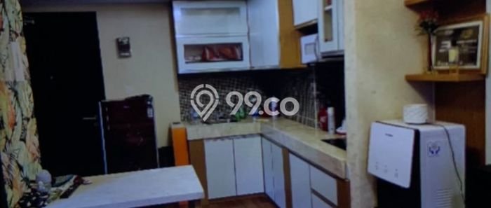 Apartemen Strategis untuk Dijual di BSD, Tangerang Selatan, Banten Apartemen Strategis untuk Dijual di BSD, Tangerang Selatan, Banten