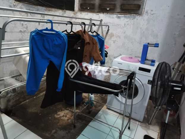 Dijual Cepat Rumah Favorit Siap Huni LB 80m2 di BSD, Tangerang Selatan Dijual Cepat Rumah Favorit Siap Huni LB 80m2 di BSD, Tangerang Selatan