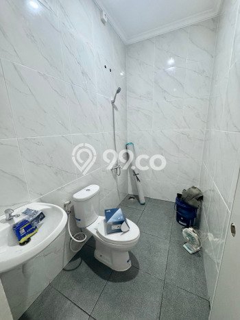 Hot Offer Hunian Premium Ideal dan Luas di Serpong Utara, Tangerang Selatan Hot Offer Hunian Premium Ideal dan Luas di Serpong Utara, Tangerang Selatan
