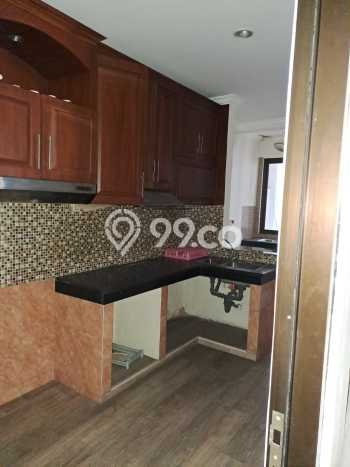 Rumah Luas Asri 4 KT Siap Huni di Royal Serpong Village Tangerang Rumah Luas Asri 4 KT Siap Huni di Royal Serpong Village Tangerang