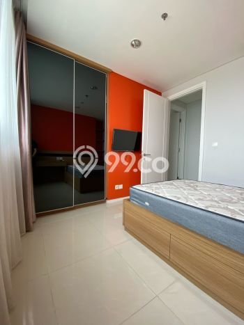 Hunian Apartemen Ideal untuk Dijual di Tangerang dengan 2 Kamar Hunian Apartemen Ideal untuk Dijual di Tangerang dengan 2 Kamar