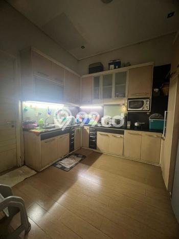 Ready to Use! Luxury House LT 322m2 Desain Modern di BSD Ready to Use! Luxury House LT 322m2 Desain Modern di BSD