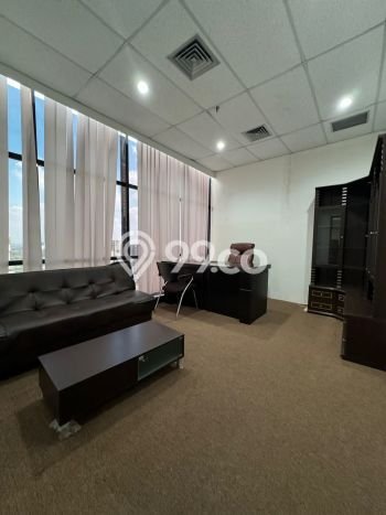 Kantor Bagus Dijual LB 136m2 Lokasi Strategis Tangerang Area Cocok untuk Bisnis Kantor Bagus Dijual LB 136m2 Lokasi Strategis Tangerang Area Cocok untuk Bisnis