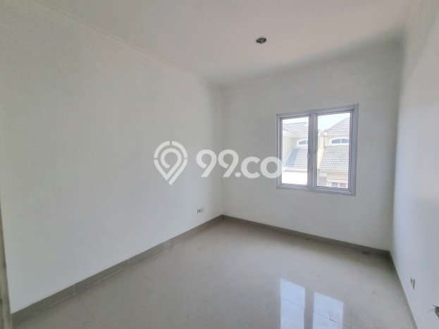 Rumah Minimalis 2 KT LT 90m2 di Gading Serpong Rumah Minimalis 2 KT LT 90m2 di Gading Serpong