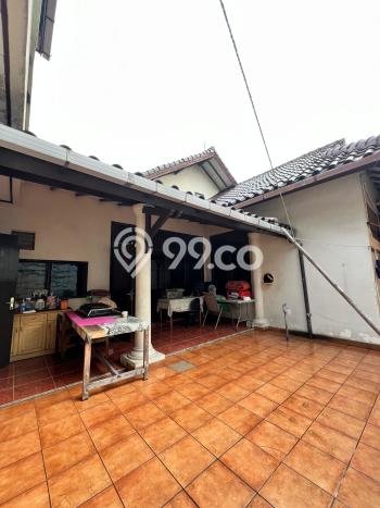 Hunian Mewah LB 250m2 Siap Pakai Desain Elegan di Villa Melati Mas, Tangerang Selatan Hunian Mewah LB 250m2 Siap Pakai Desain Elegan di Villa Melati Mas, Tangerang Selatan