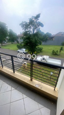 Hunian Super Mewah dengan Akses Paling Strategis di Alam Sutera, Tangerang Hunian Super Mewah dengan Akses Paling Strategis di Alam Sutera, Tangerang