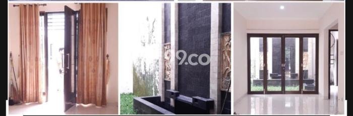 Rumah Luxury Modern Siap Huni di Graha Raya Bintaro Tangerang Selatan Rumah Luxury Modern Siap Huni di Graha Raya Bintaro Tangerang Selatan