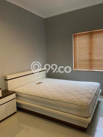 Rumah Modern 2 KT di Gading Serpong Tangerang Unfurnished Rumah Modern 2 KT di Gading Serpong Tangerang Unfurnished