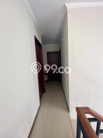 Hunian Cantik Modern Lb 106m2 di BSD, Tangerang Selatan Hunian Cantik Modern Lb 106m2 di BSD, Tangerang Selatan