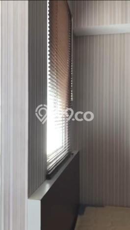 Hunian Apartemen Ekonomis di Tangerang dengan 1 Kamar Tidur, 1 Kamar Mandi Hunian Apartemen Ekonomis di Tangerang dengan 1 Kamar Tidur, 1 Kamar Mandi