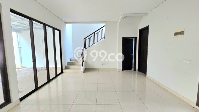 For Sale Rumah Mewah Exclusive di BSD, Tangerang Selatan For Sale Rumah Mewah Exclusive di BSD, Tangerang Selatan