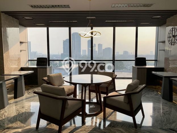 Dijual Apartemen 1 KT & 1 KM di Tangerang Area Strategis Dijual Apartemen 1 KT & 1 KM di Tangerang Area Strategis