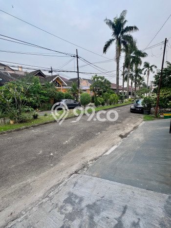 Hot Offer Hunian Premium Ideal dan Luas di Serpong Utara, Tangerang Selatan Hot Offer Hunian Premium Ideal dan Luas di Serpong Utara, Tangerang Selatan
