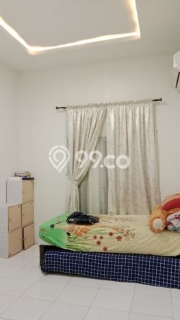 Jual Rumah Strategis Bagus Punya 3 KT di BSD Tangerang Selatan SHM Jual Rumah Strategis Bagus Punya 3 KT di BSD Tangerang Selatan SHM