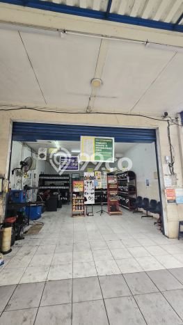 Dijual Ruko di BSD Tangerang Selatan LT 637m2 / LB 637m2 Dijual Ruko di BSD Tangerang Selatan LT 637m2 / LB 637m2