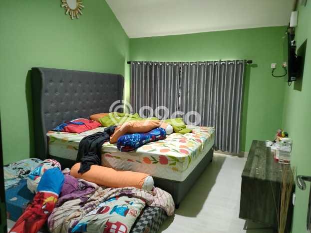 Rumah Modern Minimalis 3 KT Bisa Langsung Pindah di Karawaci Rumah Modern Minimalis 3 KT Bisa Langsung Pindah di Karawaci