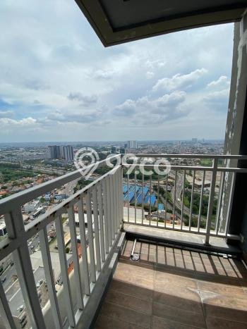 Apartemen Harga Bersahabat di Serpong Spesifikasi 1 Kamar Apartemen Harga Bersahabat di Serpong Spesifikasi 1 Kamar