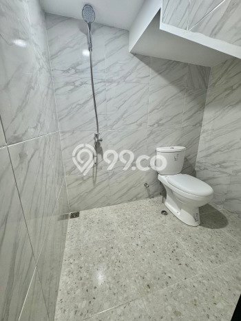 Jual Rumah Modern 4 KT di Serpong Regency Melati Mas, Tangerang Selatan Jual Rumah Modern 4 KT di Serpong Regency Melati Mas, Tangerang Selatan