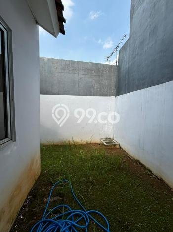 Rumah Modern 2 Kamar LT 108m2 di Gading Serpong Rumah Modern 2 Kamar LT 108m2 di Gading Serpong