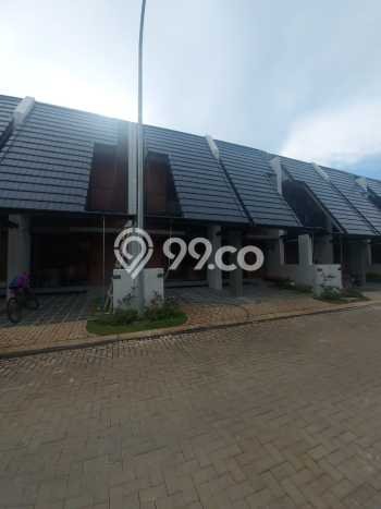 Dijual Rumah 2 Kamar Lokasi Strategis Nyaman dan Strategis di BSD Dijual Rumah 2 Kamar Lokasi Strategis Nyaman dan Strategis di BSD
