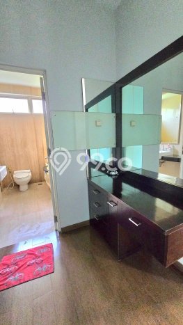 Dijual Rumah Elit Exclusive di BSD, Tangerang Selatan Dijual Rumah Elit Exclusive di BSD, Tangerang Selatan