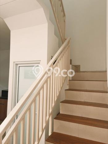 Jual Rumah Modern 3 KT di Graha Raya, Tangerang Selatan Jual Rumah Modern 3 KT di Graha Raya, Tangerang Selatan