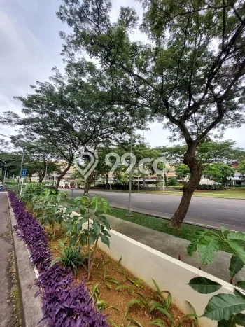 Unit Kantor Dijual di Tangerang LT 191m2 & LB 191m2 Unit Kantor Dijual di Tangerang LT 191m2 & LB 191m2