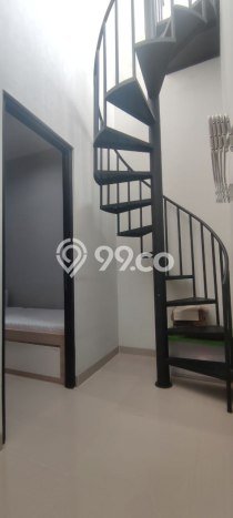 Dijual Rumah Minimalis Bagus Punya 3 KT di Serpong Tangerang Selatan SHM Dijual Rumah Minimalis Bagus Punya 3 KT di Serpong Tangerang Selatan SHM