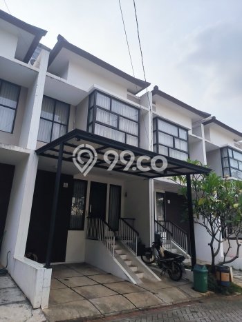 Dijual Rumah Minimalis Bagus Punya 3 KT di Serpong Tangerang Selatan SHM Dijual Rumah Minimalis Bagus Punya 3 KT di Serpong Tangerang Selatan SHM