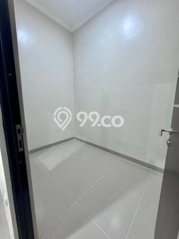 Rumah Minimalis 4 KT LT 120m2 di Serpong Regency Melati Mas Rumah Minimalis 4 KT LT 120m2 di Serpong Regency Melati Mas