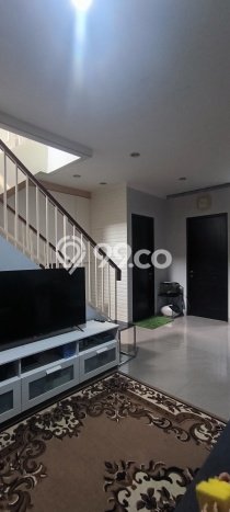 Dijual Rumah Minimalis Bagus Punya 3 KT di Serpong Tangerang Selatan SHM Dijual Rumah Minimalis Bagus Punya 3 KT di Serpong Tangerang Selatan SHM