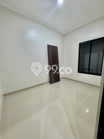 Jual Rumah Modern 4 KT di Serpong Regency Melati Mas, Tangerang Selatan Jual Rumah Modern 4 KT di Serpong Regency Melati Mas, Tangerang Selatan
