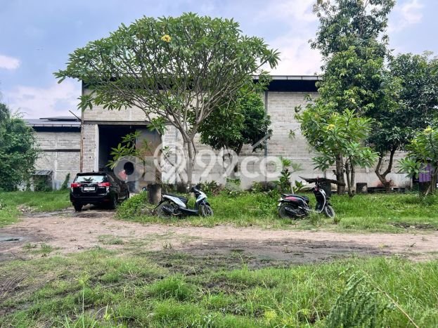 Gudang Dijual Lokasi Stratagis di Tangerang Tangerang Cocok untuk Bisnis Gudang Dijual Lokasi Stratagis di Tangerang Tangerang Cocok untuk Bisnis