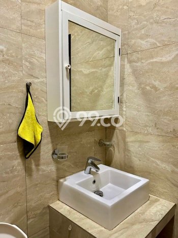 Rumah Luas Asri 3 KT Siap Huni di Serpong Regency Melati Mas Tangerang Selatan Rumah Luas Asri 3 KT Siap Huni di Serpong Regency Melati Mas Tangerang Selatan