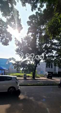 HARGA MENARIK! Tanah Kawasan BSD, Luas 316m2m², Lingkungan Nyaman HARGA MENARIK! Tanah Kawasan BSD, Luas 316m2m², Lingkungan Nyaman