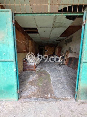 Tanah Siap Bangun Dijual di Jakarta Barat Punya Luas 300m2 Tanah Siap Bangun Dijual di Jakarta Barat Punya Luas 300m2