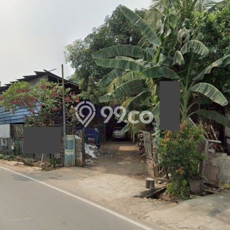Kavling Tanah untuk Dijual di Srengseng, Jakarta Barat, Luas 916m2 Kavling Tanah untuk Dijual di Srengseng, Jakarta Barat, Luas 916m2