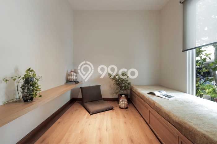Rumah Minimalis 3 Kamar LT 72m2 di Gading Serpong Rumah Minimalis 3 Kamar LT 72m2 di Gading Serpong
