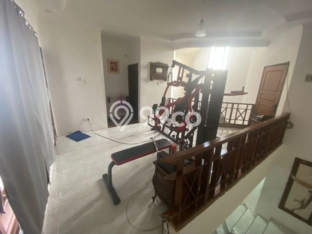 For Sale Rumah Elit Exclusive di Pamulang, Tangerang Selatan For Sale Rumah Elit Exclusive di Pamulang, Tangerang Selatan