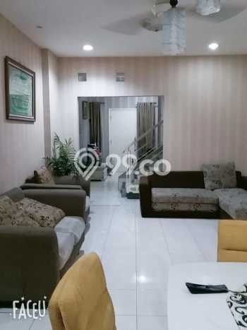 Dijual Cepat Rumah Favorit Siap Huni LB 150m2 di Serpong Utara, Tangerang Selatan Dijual Cepat Rumah Favorit Siap Huni LB 150m2 di Serpong Utara, Tangerang Selatan