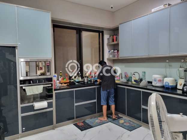 Jual Rumah Luas Megah Dengan View Cantik di Alam Sutera, Tangerang Jual Rumah Luas Megah Dengan View Cantik di Alam Sutera, Tangerang